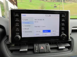 Toyota RAV4 2.5 HEV Style