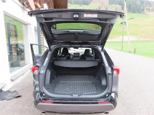 Toyota RAV4 2.5 HEV Style