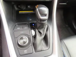 Toyota RAV4 2.5 HEV Style