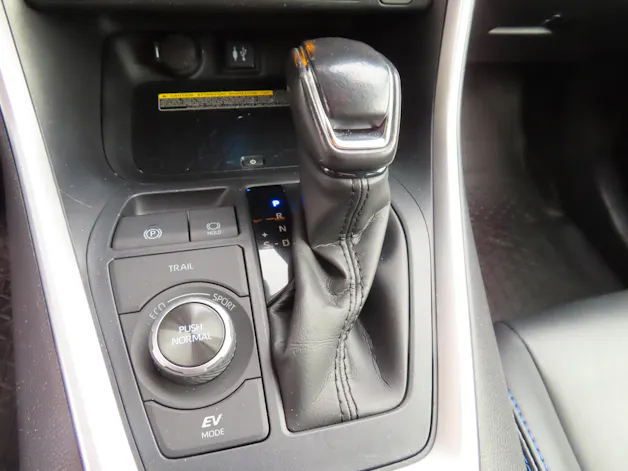 Toyota RAV4 2.5 HEV Style