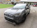Toyota RAV4 2.5 HEV Style