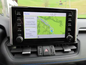 Toyota RAV4 2.5 HEV Style