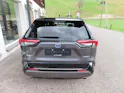 Toyota RAV4 2.5 HEV Style