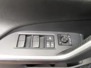 Toyota RAV4 2.5 HEV Style