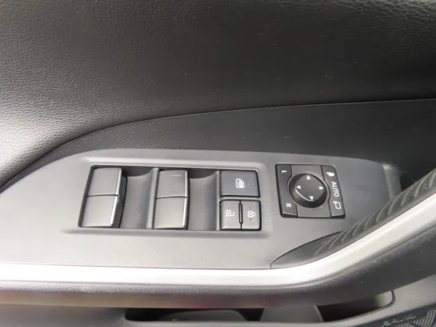 Toyota RAV4 2.5 HEV Style