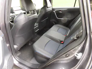 Toyota RAV4 2.5 HEV Style