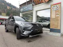 Toyota RAV4 2.5 HEV Style