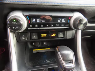 Toyota RAV4 2.5 HEV Style