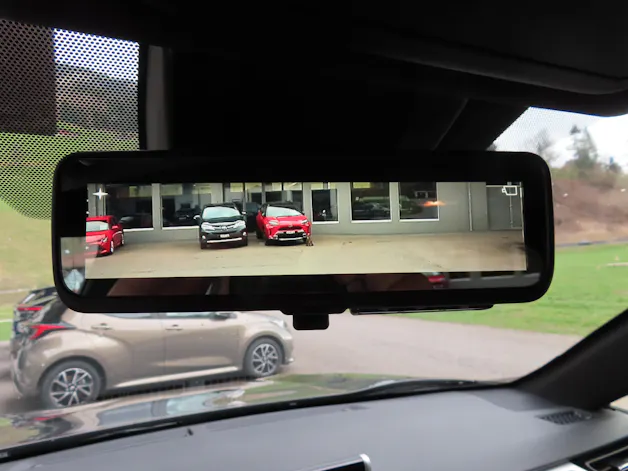 Toyota RAV4 2.5 HEV Style