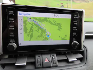 Toyota RAV4 2.5 HEV Style