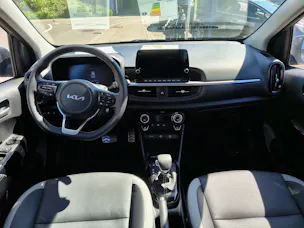 Kia Picanto 1.0 GDi GT Line