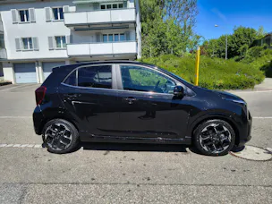 Kia Picanto 1.0 GDi GT Line