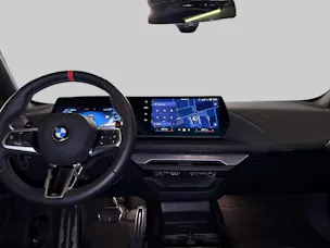 BMW M135i xDrive