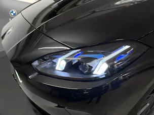 BMW M135i xDrive
