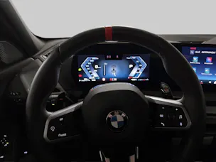 BMW M135i xDrive