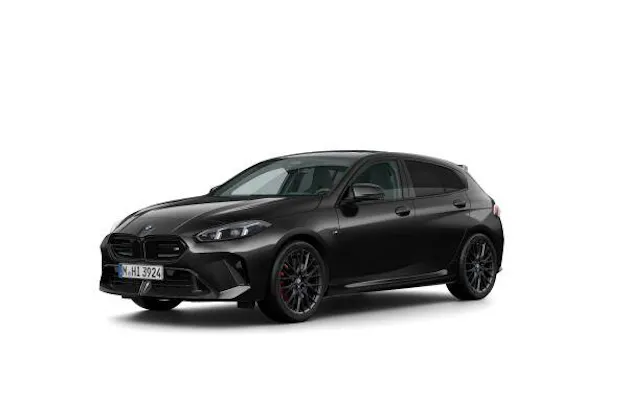 BMW M135i xDrive