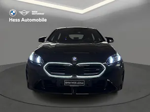 BMW M135i xDrive