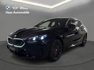 BMW M135i xDrive