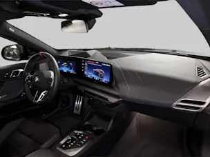 BMW M135i xDrive
