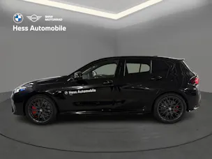 BMW M135i xDrive