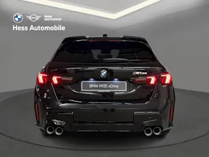 BMW M135i xDrive