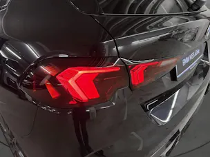BMW M135i xDrive