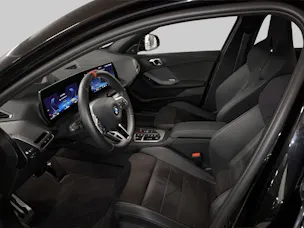 BMW M135i xDrive