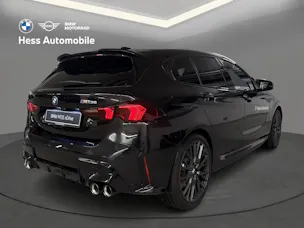 BMW M135i xDrive