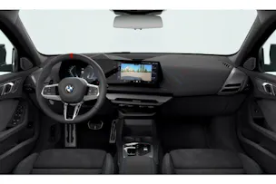 BMW M135i xDrive