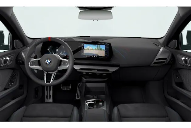 BMW M135i xDrive