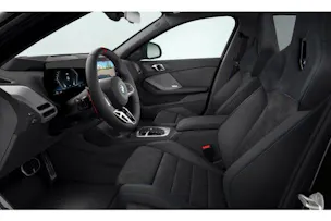 BMW M135i xDrive