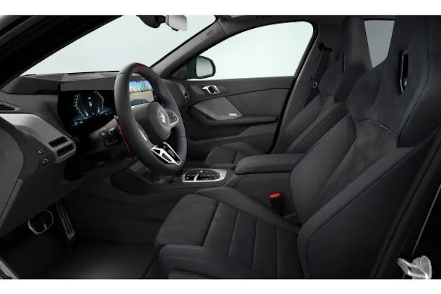 BMW M135i xDrive
