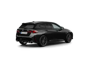 BMW M135i xDrive