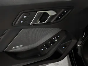 BMW M135i xDrive