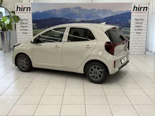Kia Picanto 1.0 CVVT Power