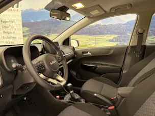 Kia Picanto 1.0 CVVT Power