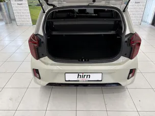 Kia Picanto 1.0 CVVT Power