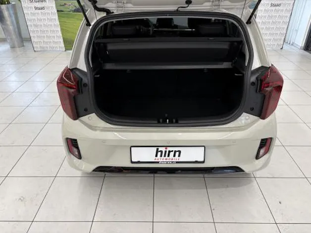 Kia Picanto 1.0 CVVT Power