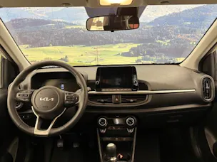 Kia Picanto 1.0 CVVT Power