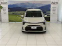 Kia Picanto 1.0 CVVT Power