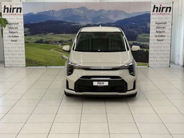 Kia Picanto 1.0 CVVT Power