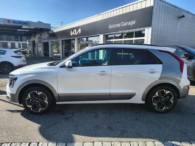 Kia Niro EV Style
