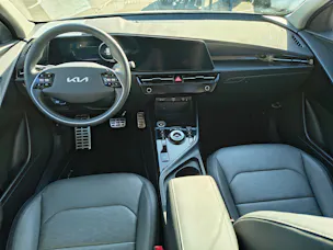 Kia Niro EV Style