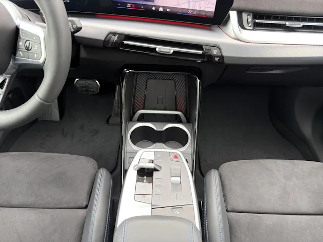 BMW X1 30e xDrive