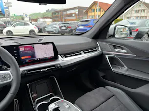 BMW X1 30e xDrive