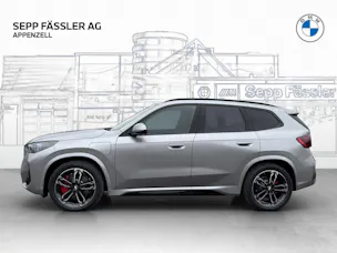 BMW X1 30e xDrive