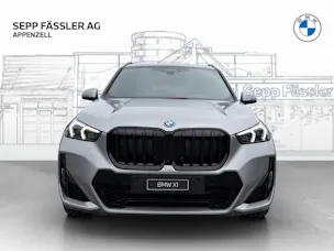 BMW X1 30e xDrive