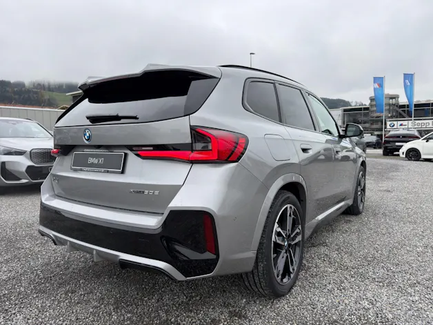 BMW X1 30e xDrive