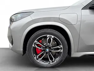 BMW X1 30e xDrive