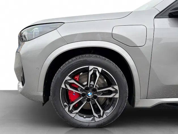 BMW X1 30e xDrive